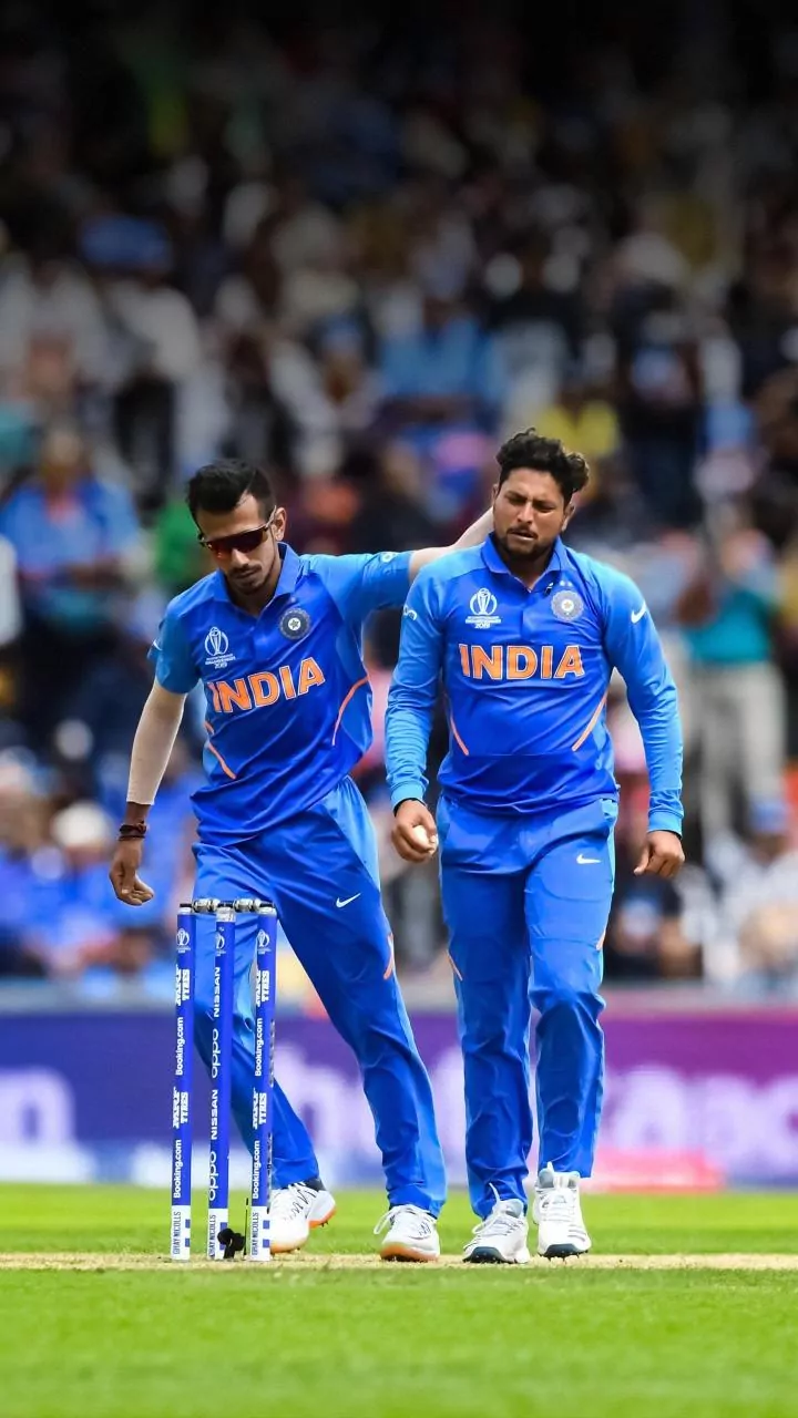 Kuldeep-Chahal back in rhythm in 2026 England one-day Cup: Will selectors take note?