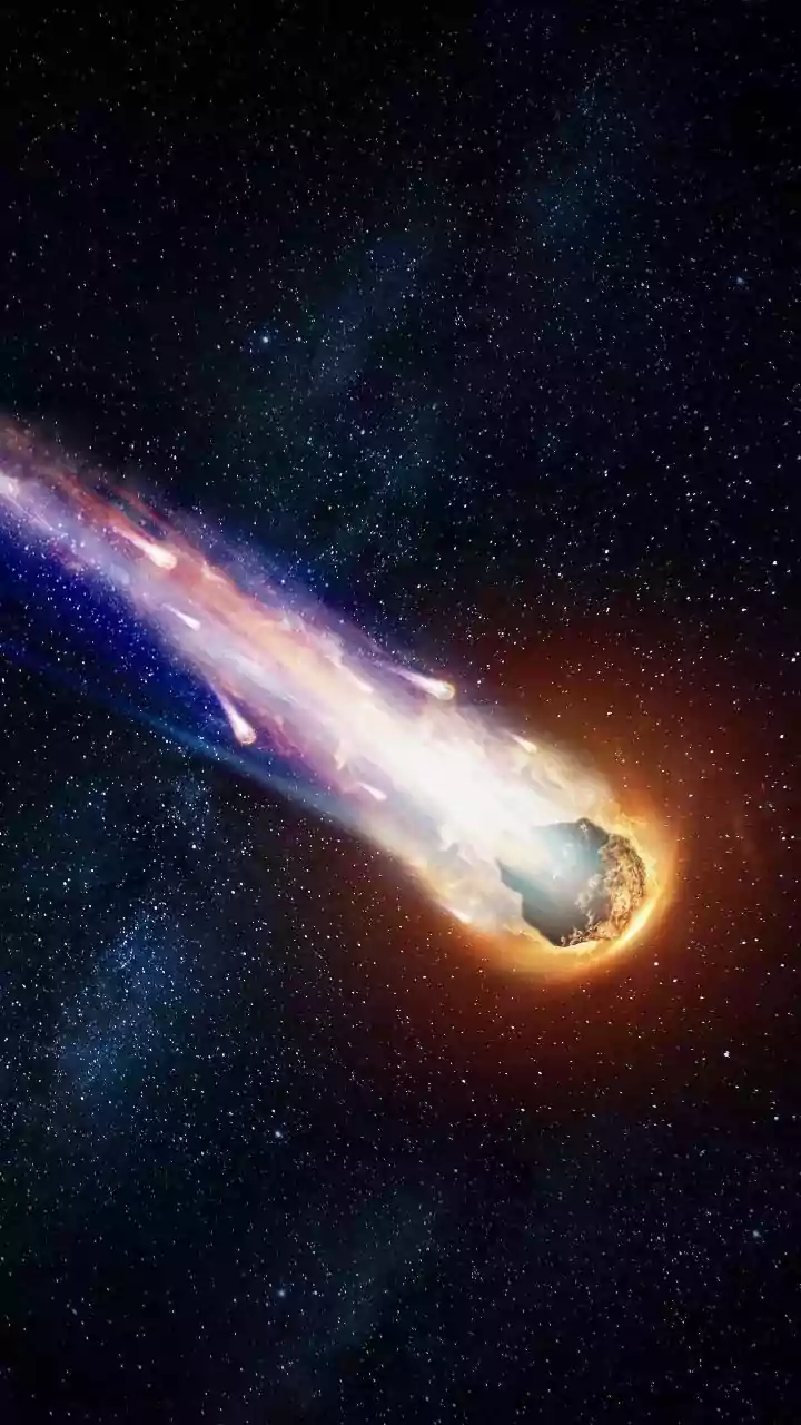 Interstellar Comet 3I/ATLAS: What Young Stargazers Should Know