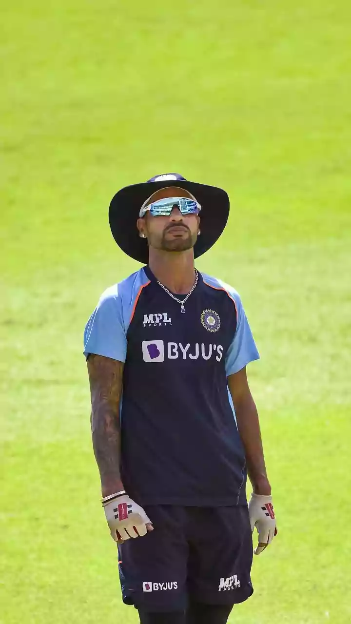 ED Attaches Rs 11.14 Crore in Assets from Ex-Cricketers Dhawan and Raina Amid Illegal Betting Probe