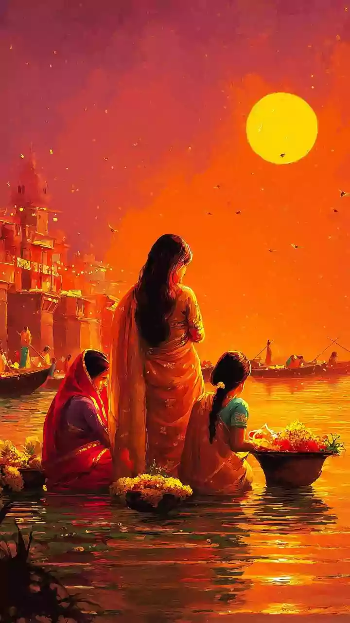 A First-Timer's Karwa Chauth Guide: Understanding Fasting Customs Without Medical Claims