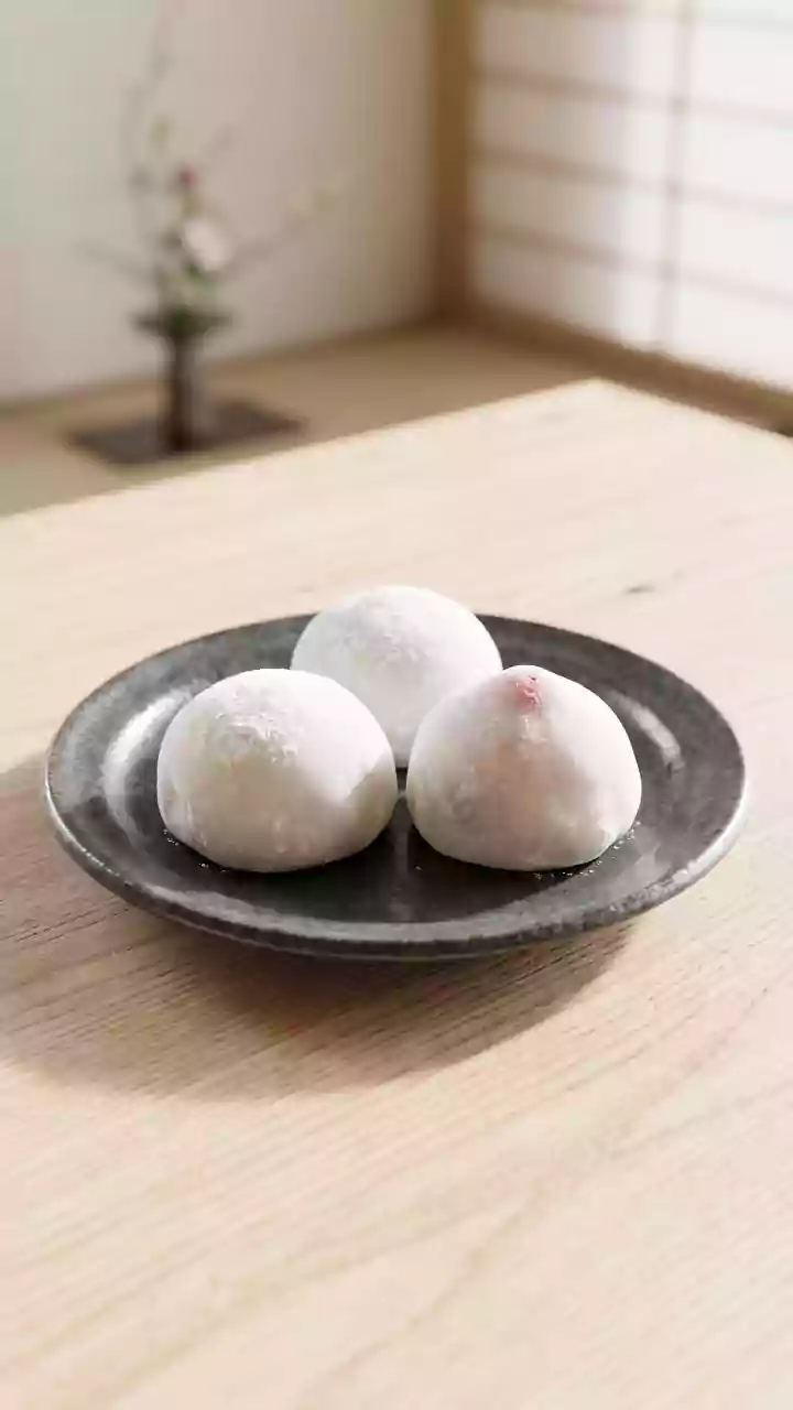 These Japanese snacks will win you over!