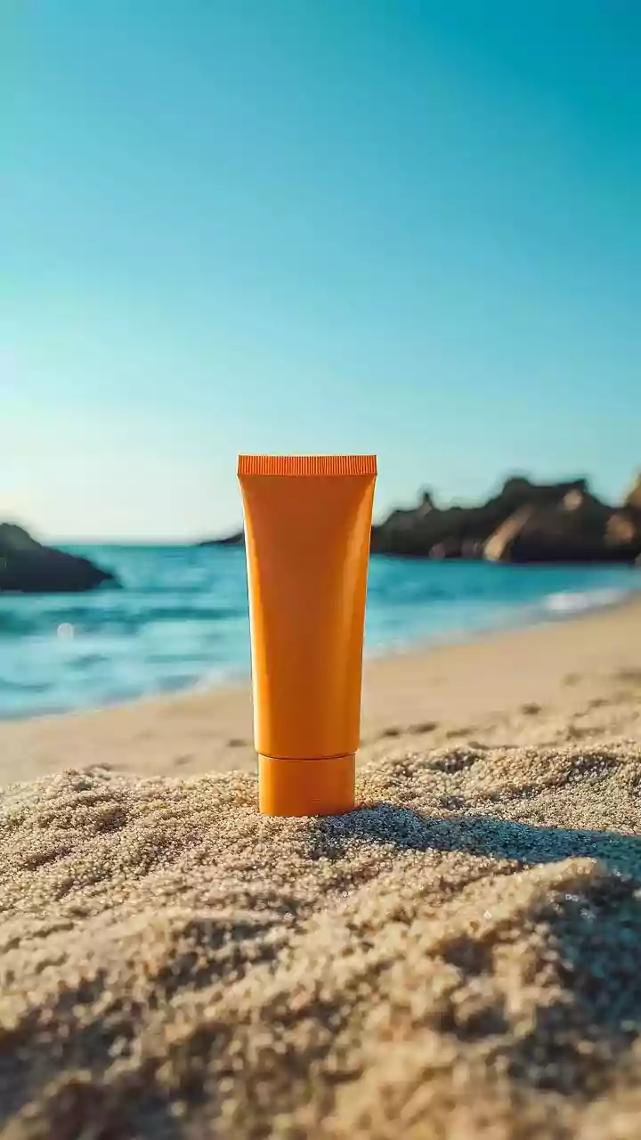 How Sunscreen Is Becoming A Regular Part Of Morning Routines