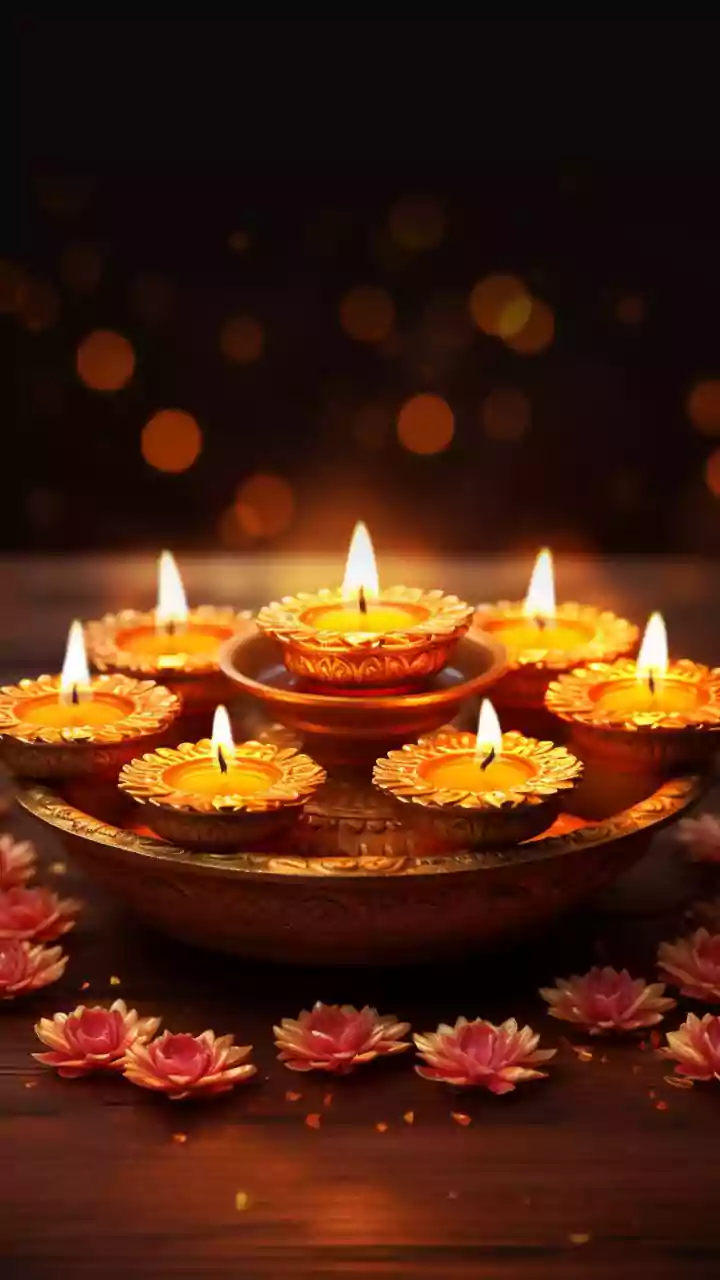 Diwali 2026: When Is Dhanteras? Date, Muhurat, Rituals, Wishes, And More