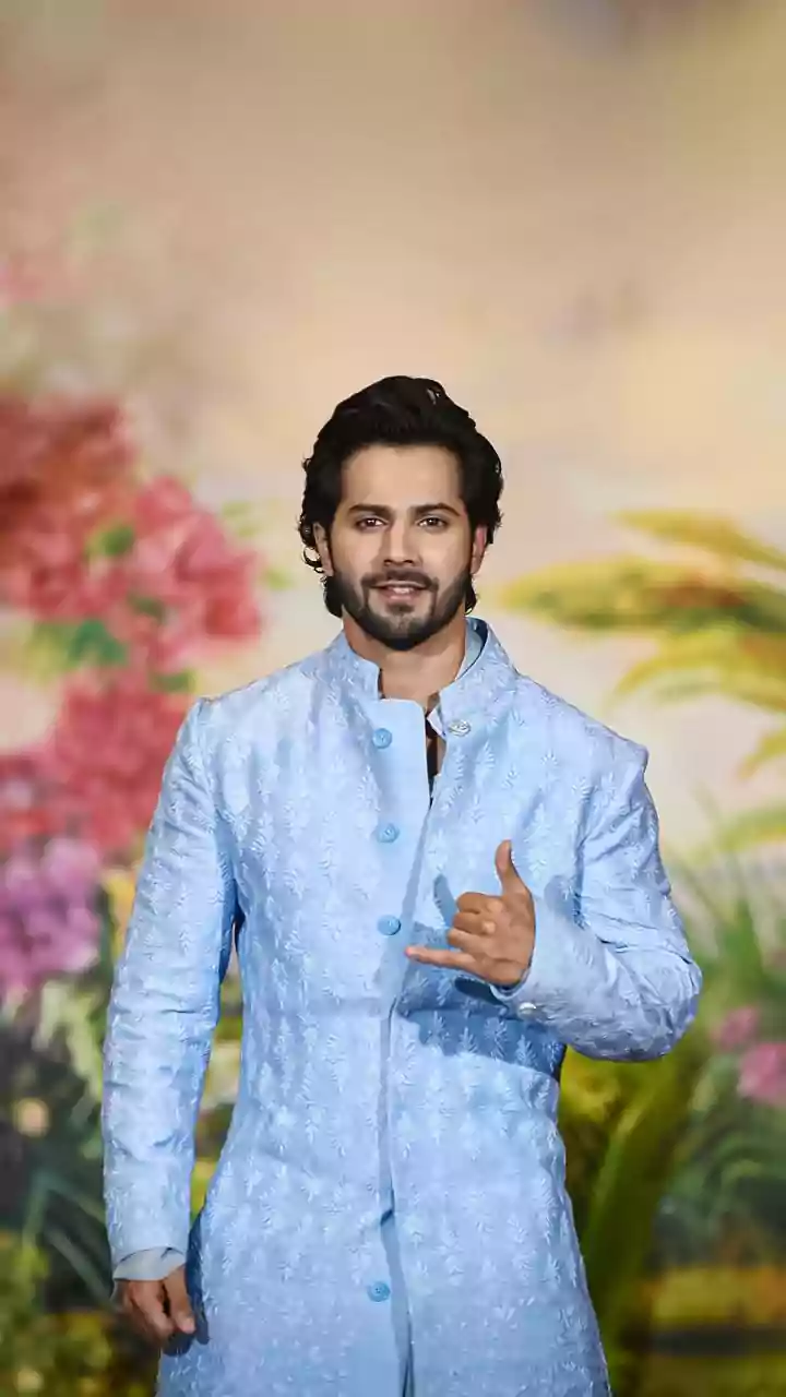 Varun-Sharvari's 'Luka Chuppi 2' isn't starting anytime soon: Report