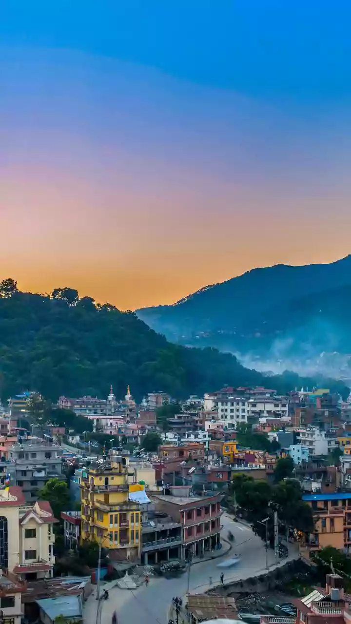 Why Nepal’s Gen Z is angry with the government it helped install after 2025 protests