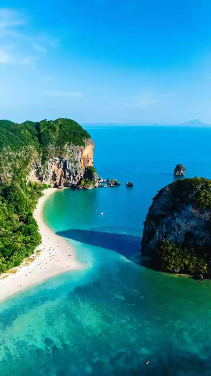 Explore the Pristine Beaches of Andaman & Nicobar Islands
