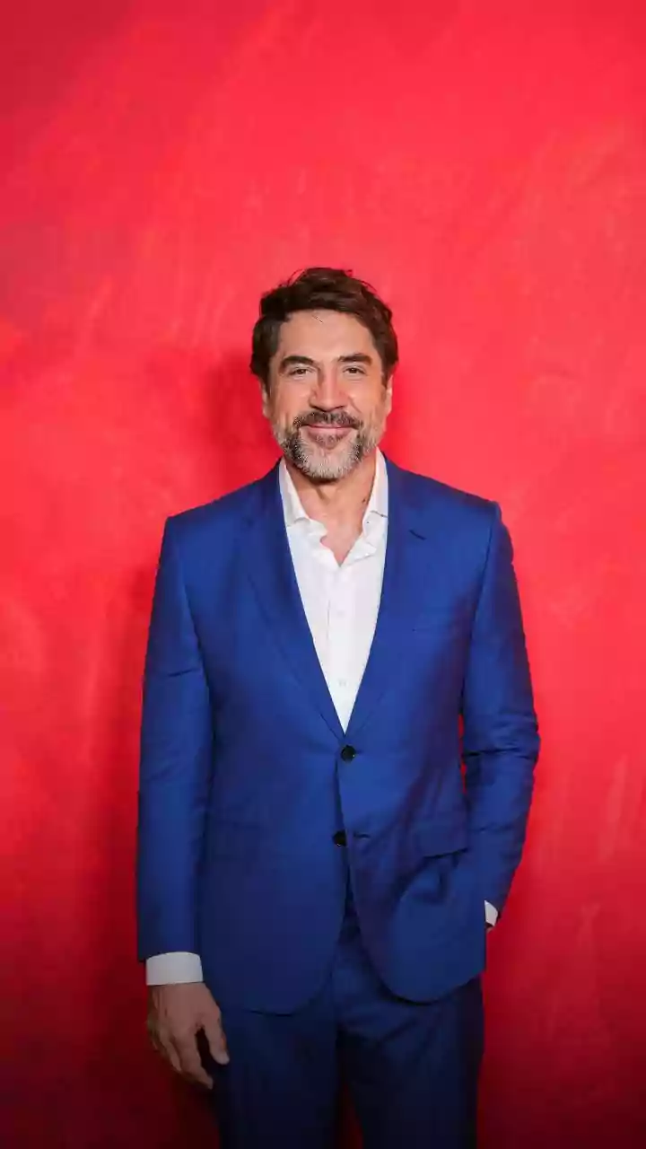Javier Bardem rasga elogios ao Brasil e confessa:'Iria todos os dias'