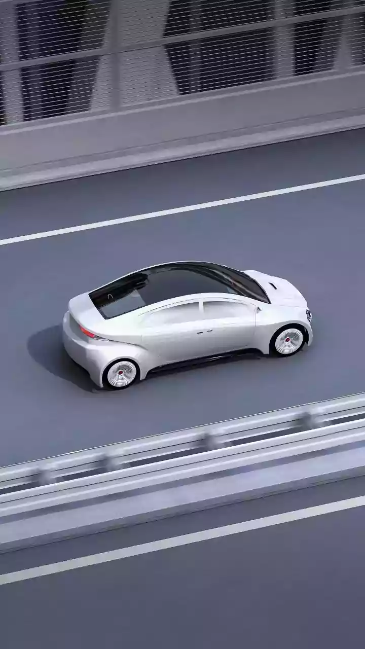 Do You Really Need A Bigger Car, Or Just A Smarter One?