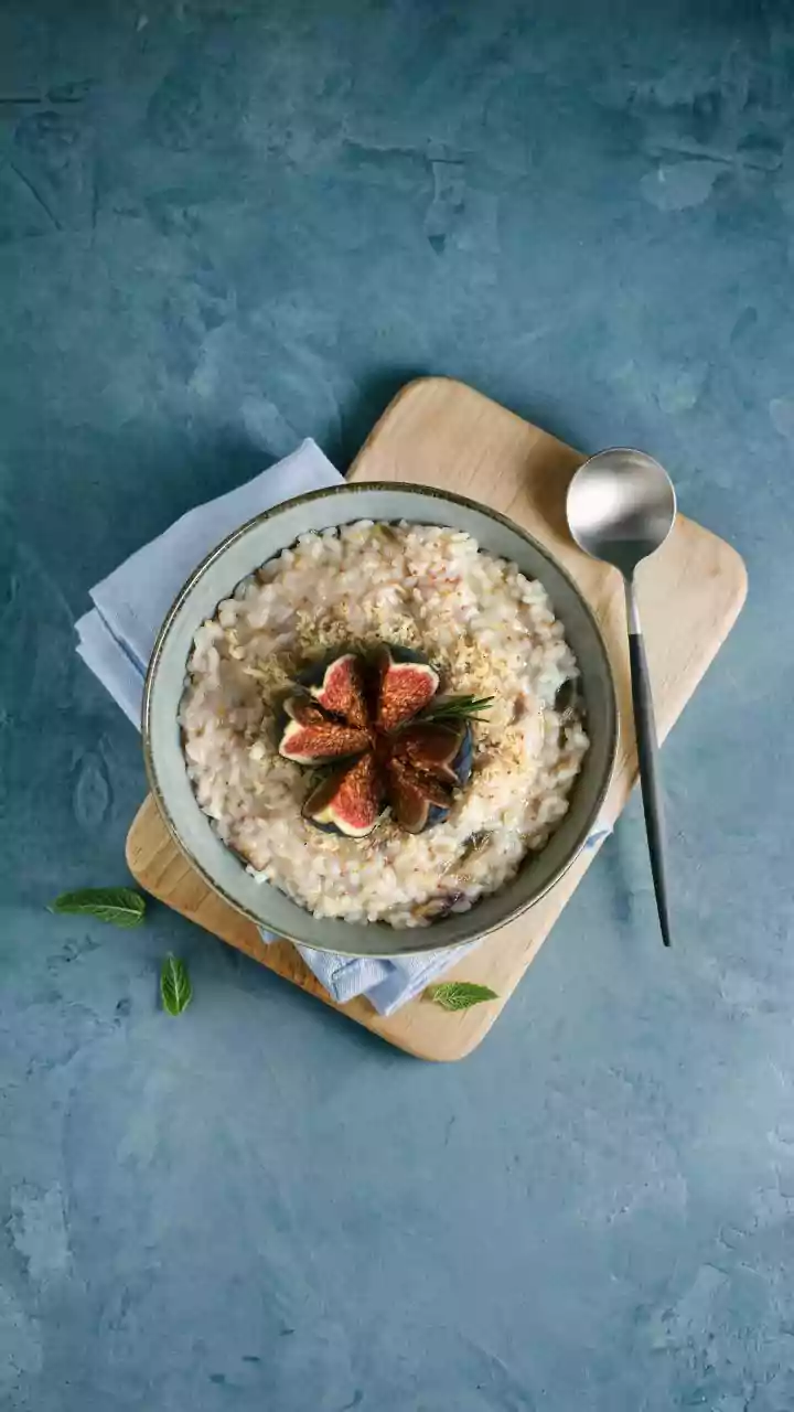 How fig is used in traditional recipes