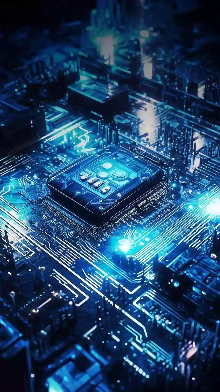 AI Chip Stocks Soar: The Dawn of a New Era