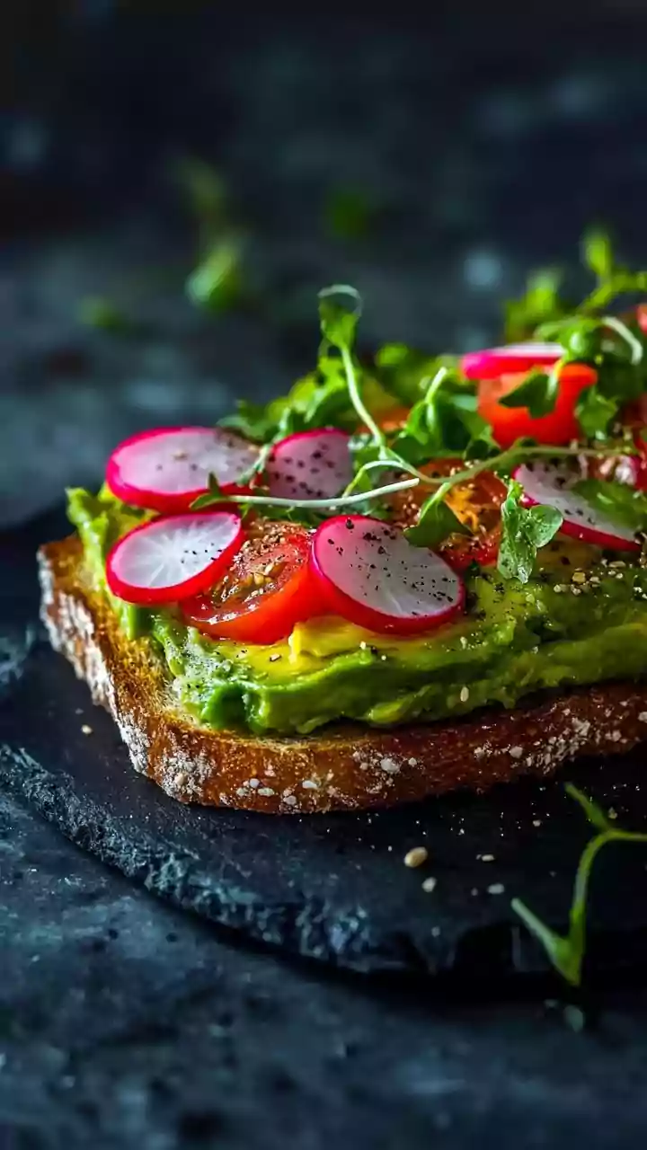 Avocado And Tomato Recipes Can Be Refreshing, Creamy Or Comforting