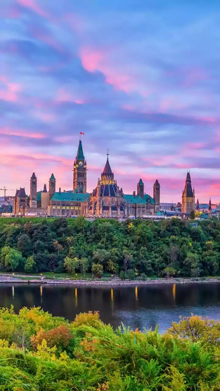 Canada's retaliatory tariffs on US goods are now in effect