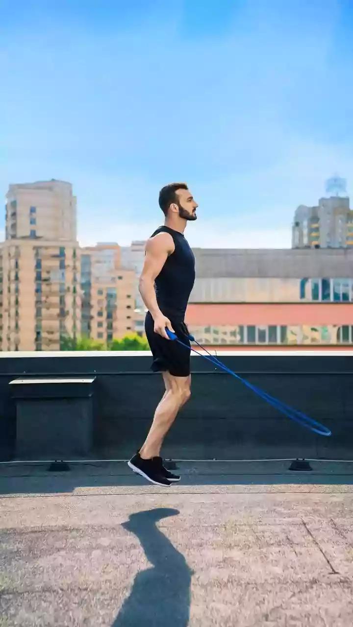 A 16-Week HIIT Trial Makes Three Weekly Sessions Harder To Ignore