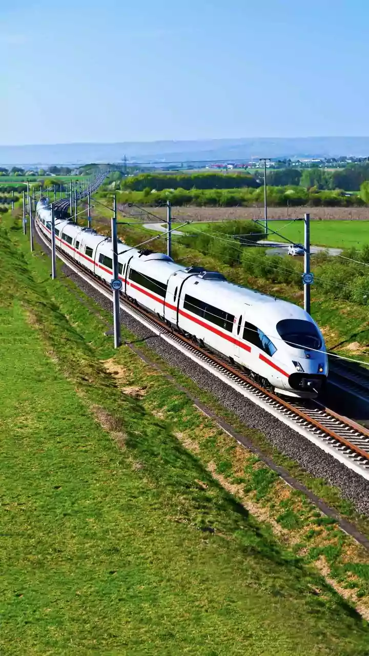What Travellers Should Know About 1.5 Lakh Bookings a Minute with Indian Railways' New Reservation Capacity