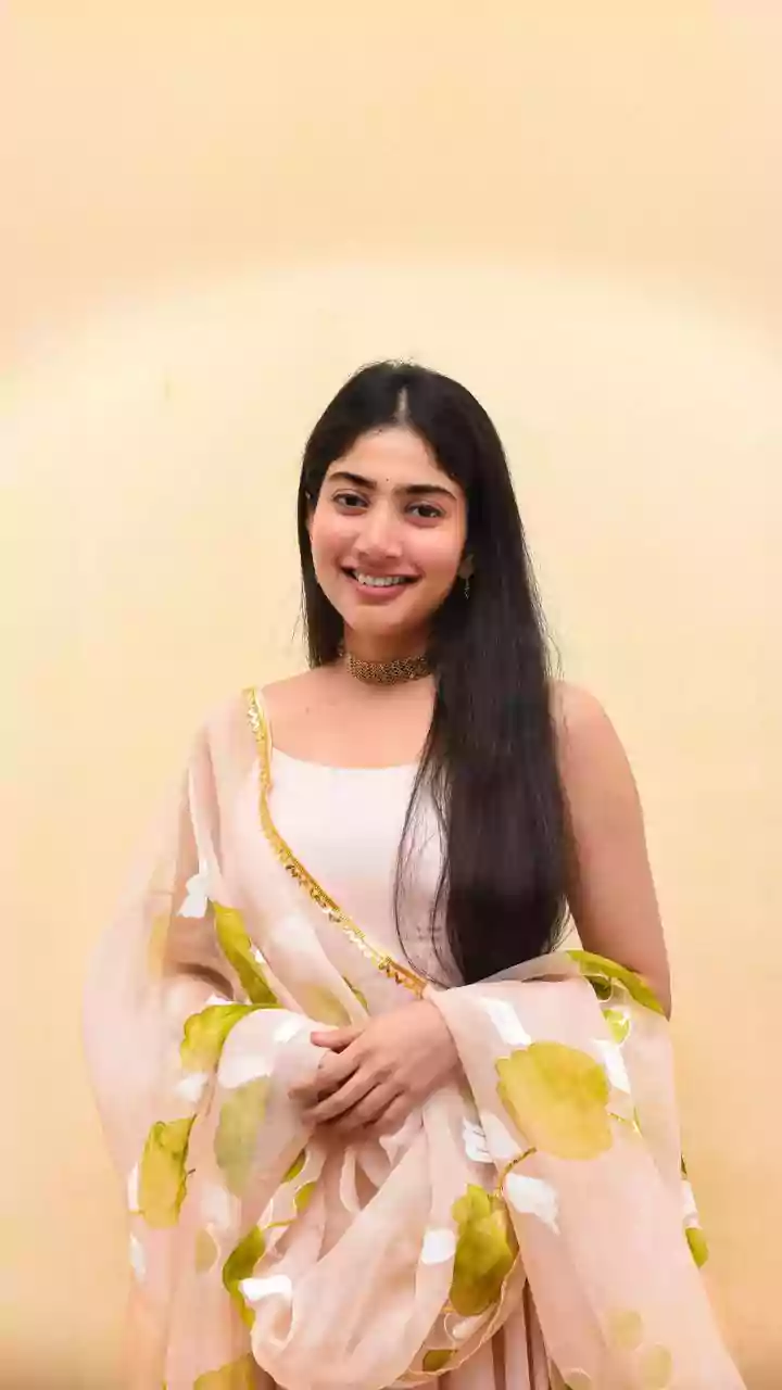 Sai Pallavi's Enchanting Japanese Adventure: Snow, Penguins, and Blooming Delights!