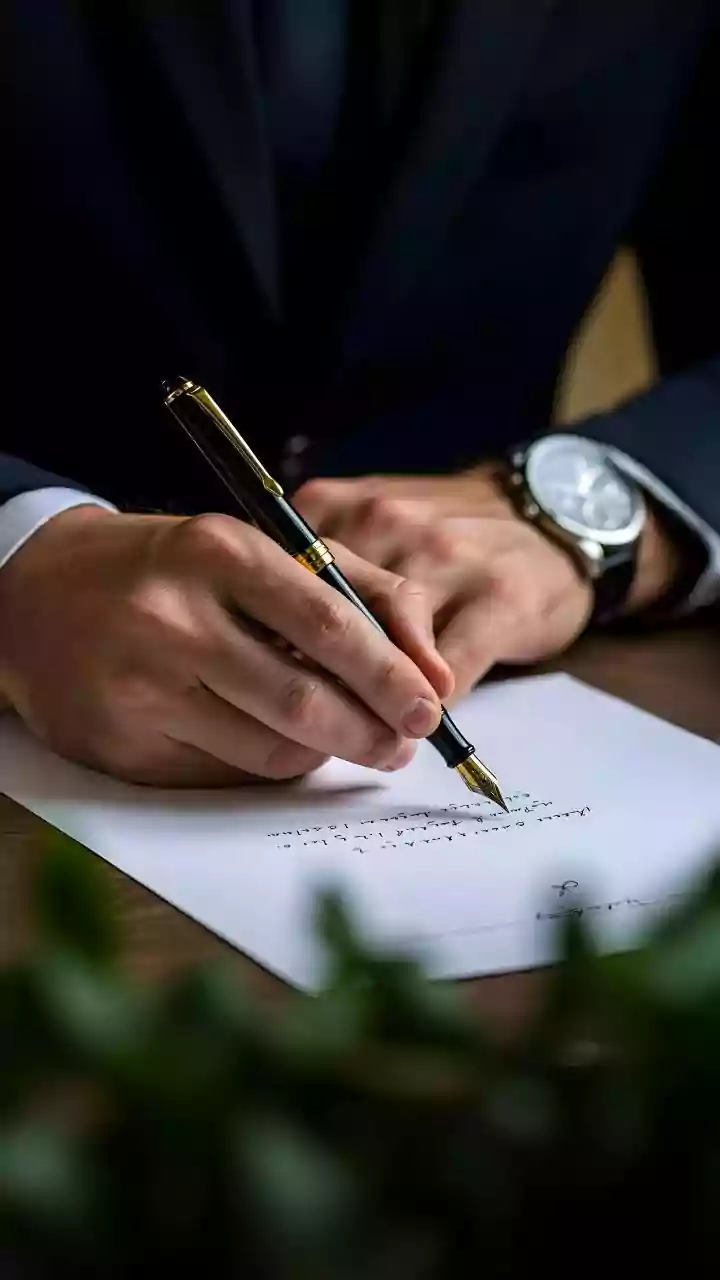 AI Revolutionizes Legal Contracts: Smarter, Faster, and More Accessible Drafting for All