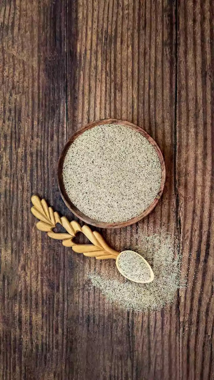 Vegetarians achieve optimal plant protein intake by pairing whole grains with nutritious legumes