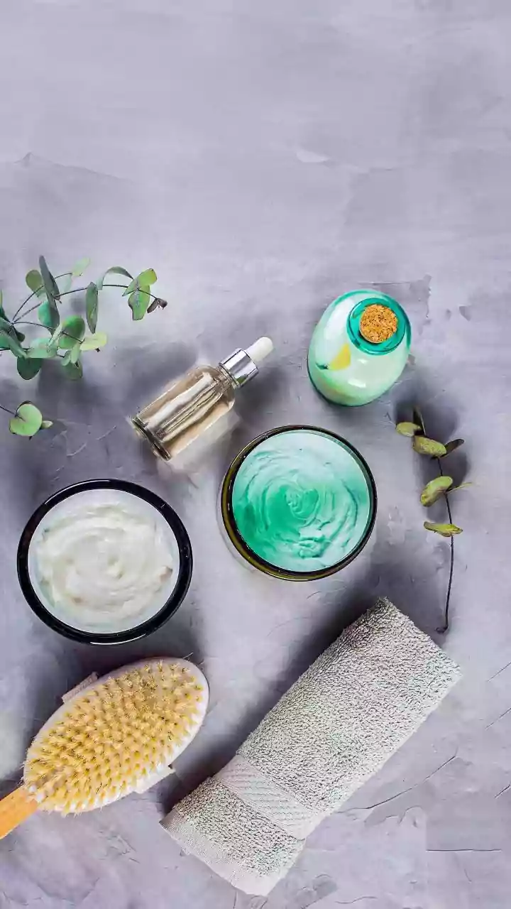 बॉडी केयर लेयरिंग: क्या यह सही है?