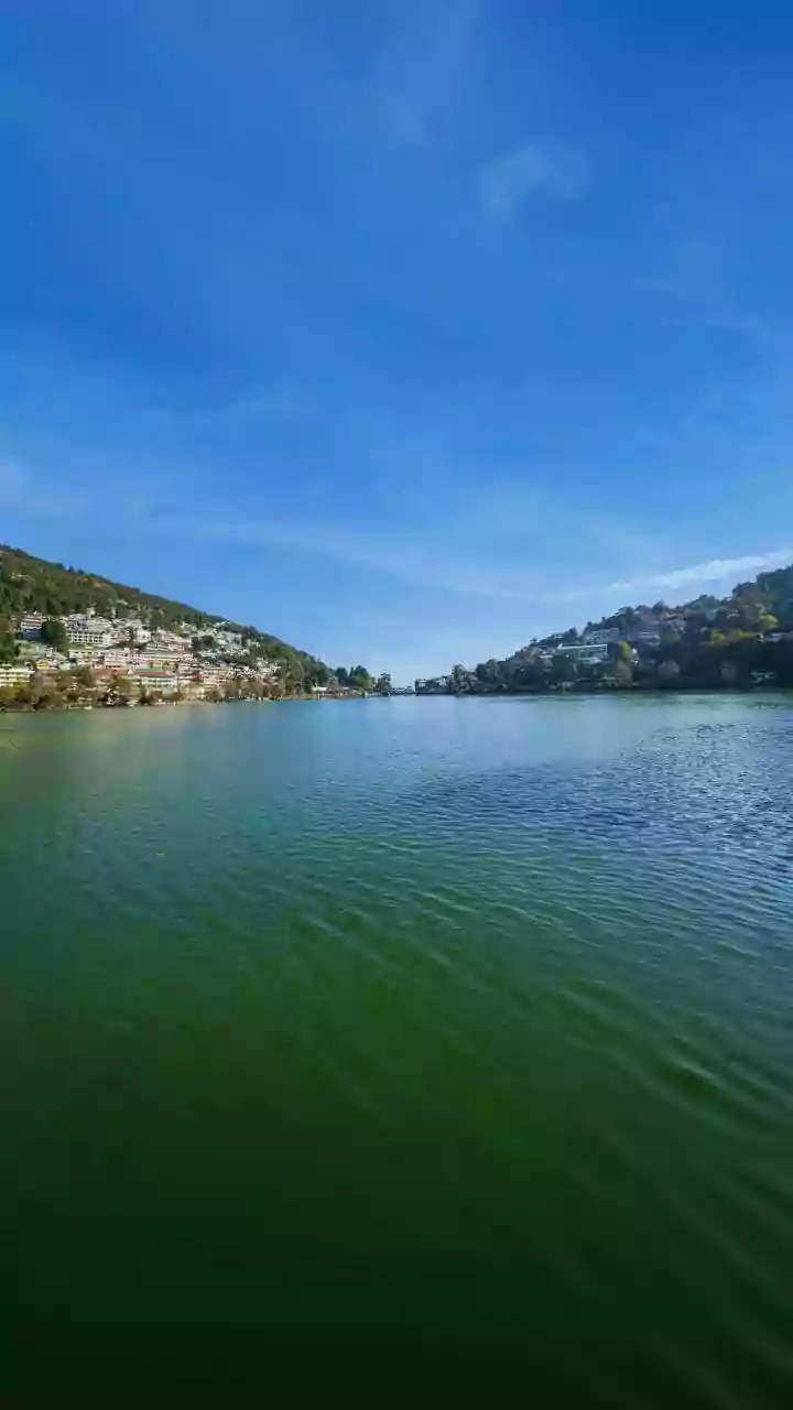 A Heritage-Focused Nainital Trip Can Begin beside Naini Lake