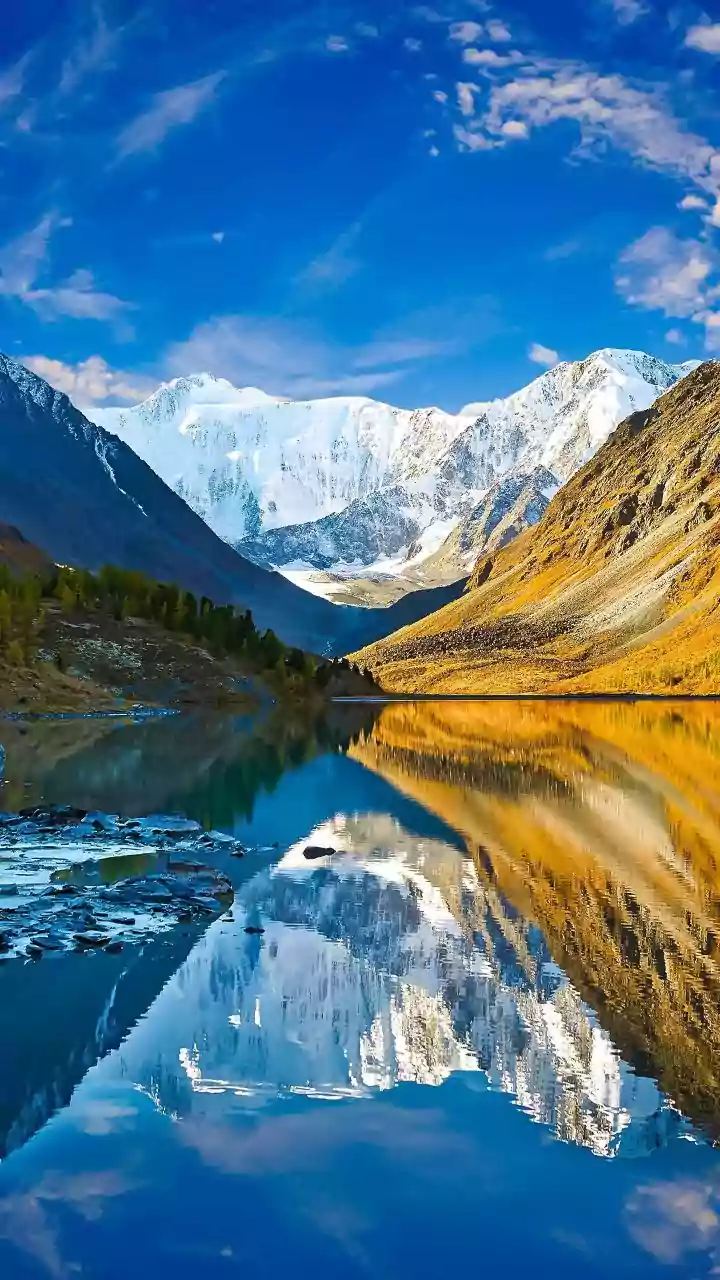 Planning Your Autumn Vacation To Kazakhstani Mountain Escapes via Direct Low-Cost Flight Connections