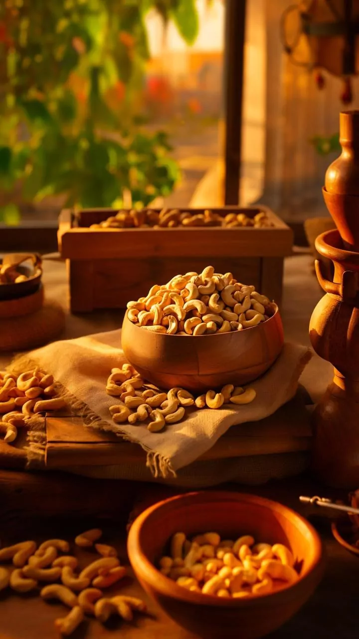 Spotting Real Cashews: 7 Checks for Savvy Shoppers