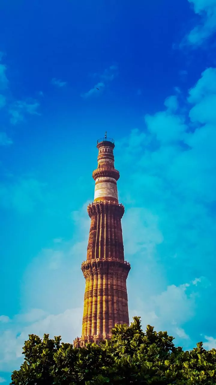 Cloud-seeding trials successful; AAP 'jealous' of BJP govt's achievements: Delhi minister Sirsa