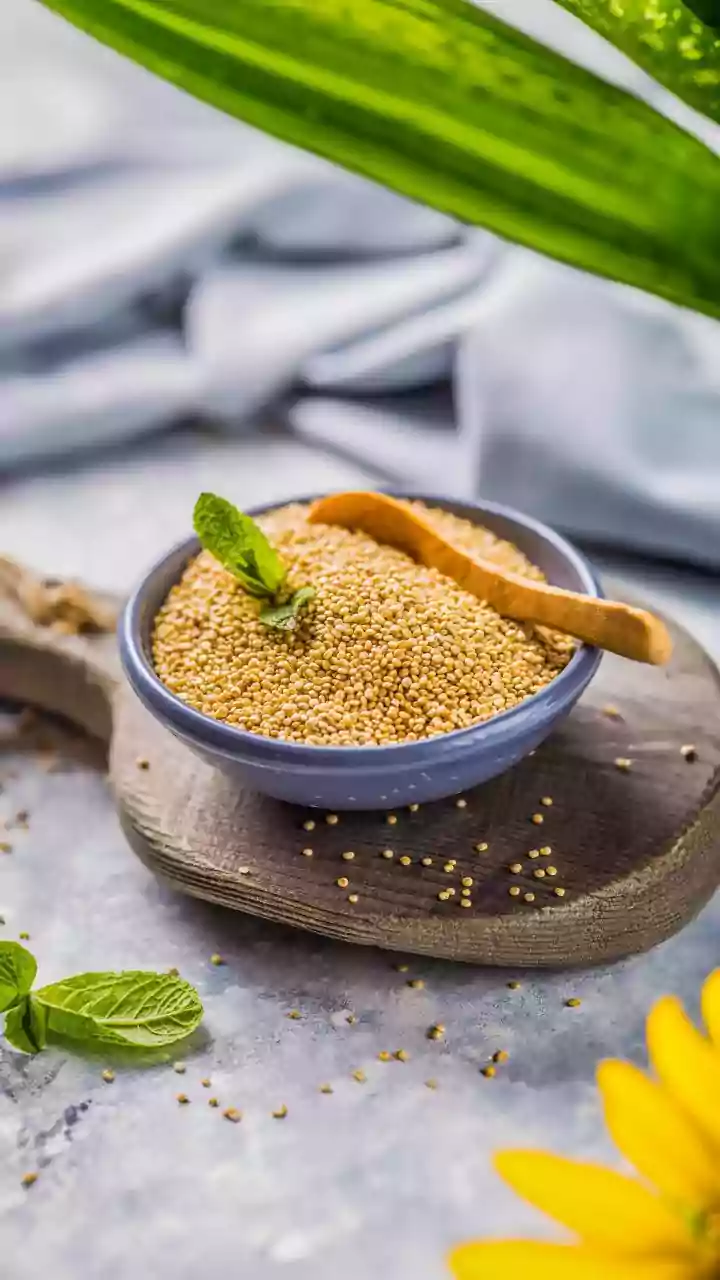 Classic Recipes Can Handle A Quinoa Swap