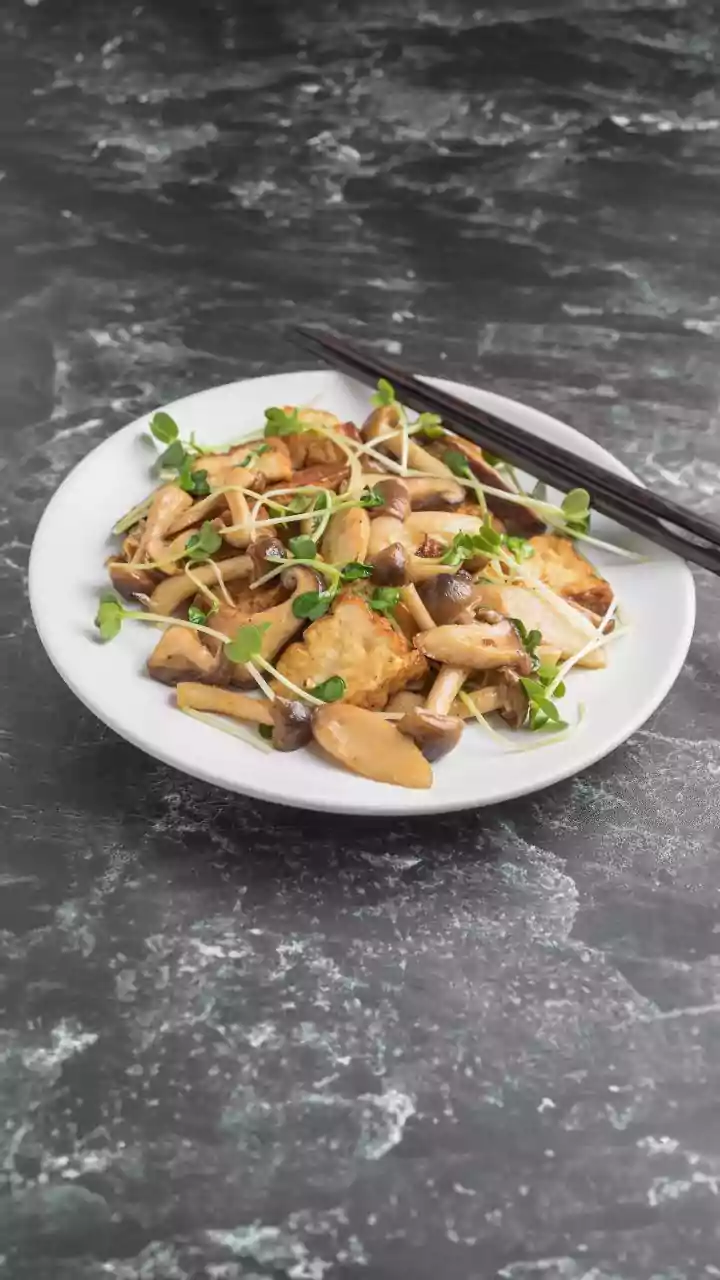 5 delicious ways to cook cloud ear mushrooms
