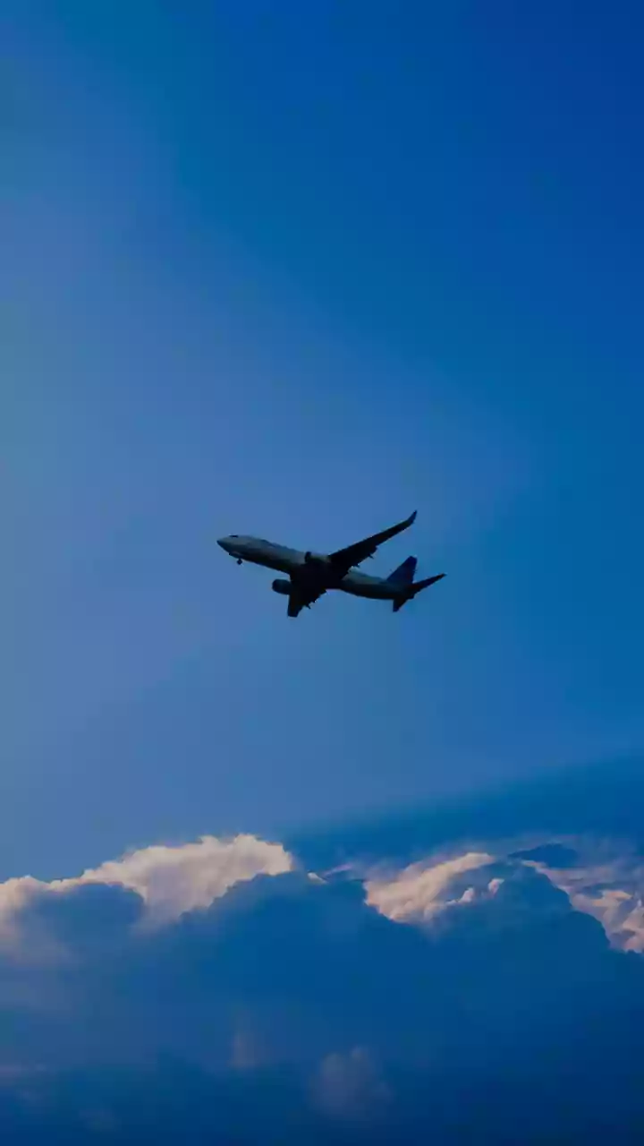 IndiGo mass flight cancellations dent ATF sales by 4.1 pc in Dec