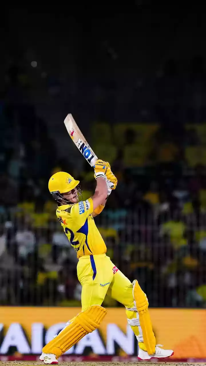 IPL 2026: Top 3 CSK batters to watch out for