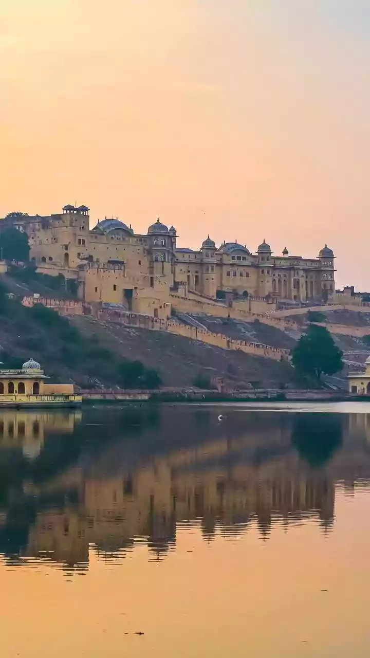 Inside The Palace On Wheels As Rajasthan's Luxury Train Season Begins