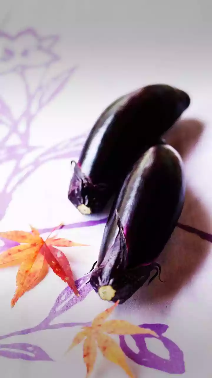 Why Brinjal's Place in Sawan Cooking Depends on Regional Custom