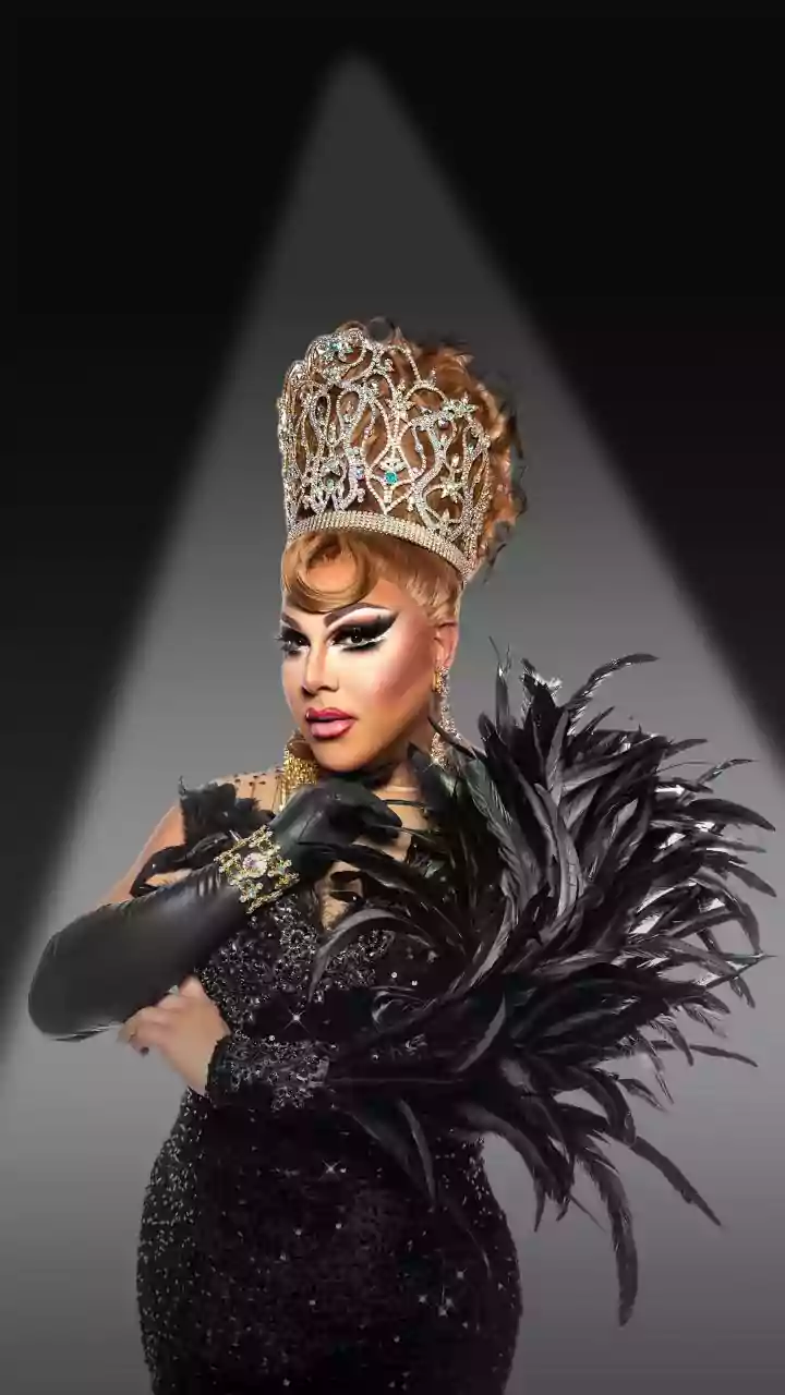 Lendas de ‘RuPaul’s Drag Race’ contam porque o Brasil é tão especial