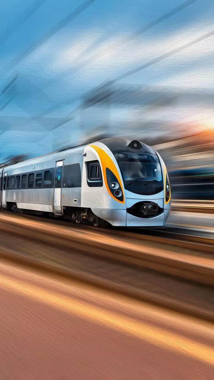 Aerocity Namo Bharat station will integrate rail, road, air modes