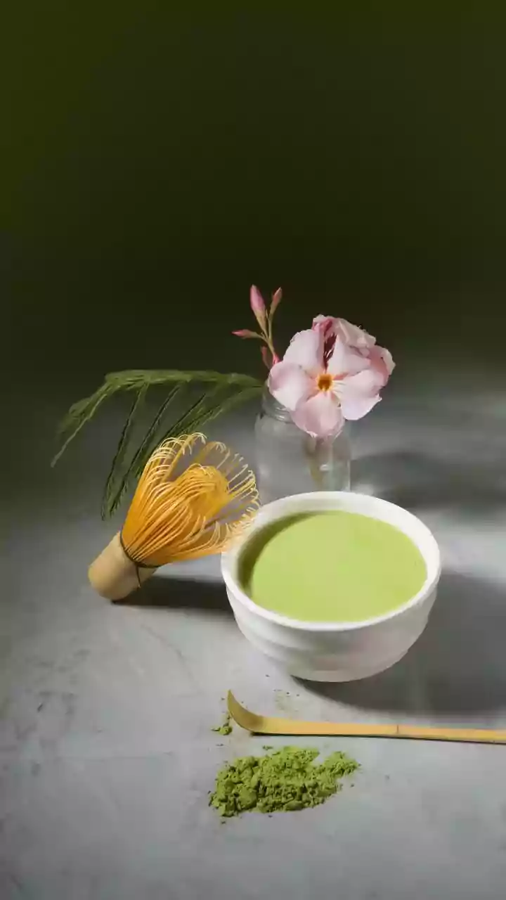 Bengaluru's Matcha Revolution Combines Wellness, Taste And Café Innovation