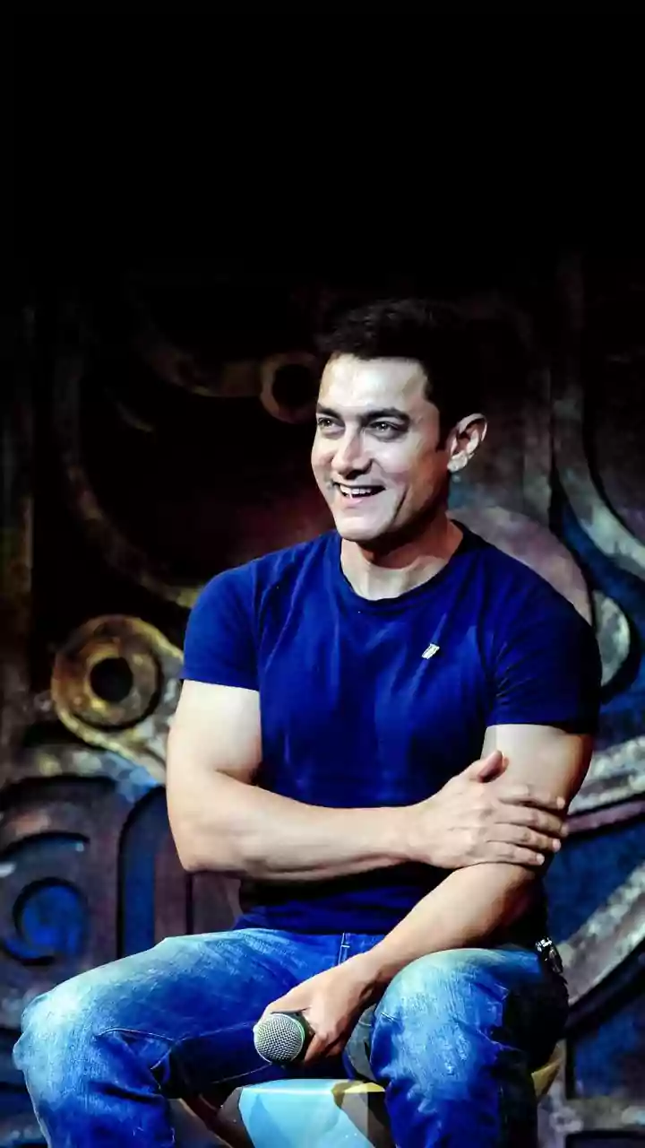 Aamir Khan announces documentary celebrating people behind 'Sitaare Zameen Par'