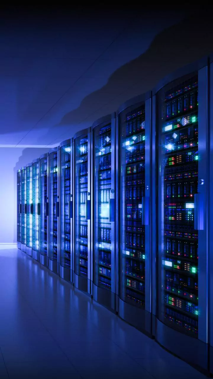 US tech giants pour $67.5 billion into India's digital future