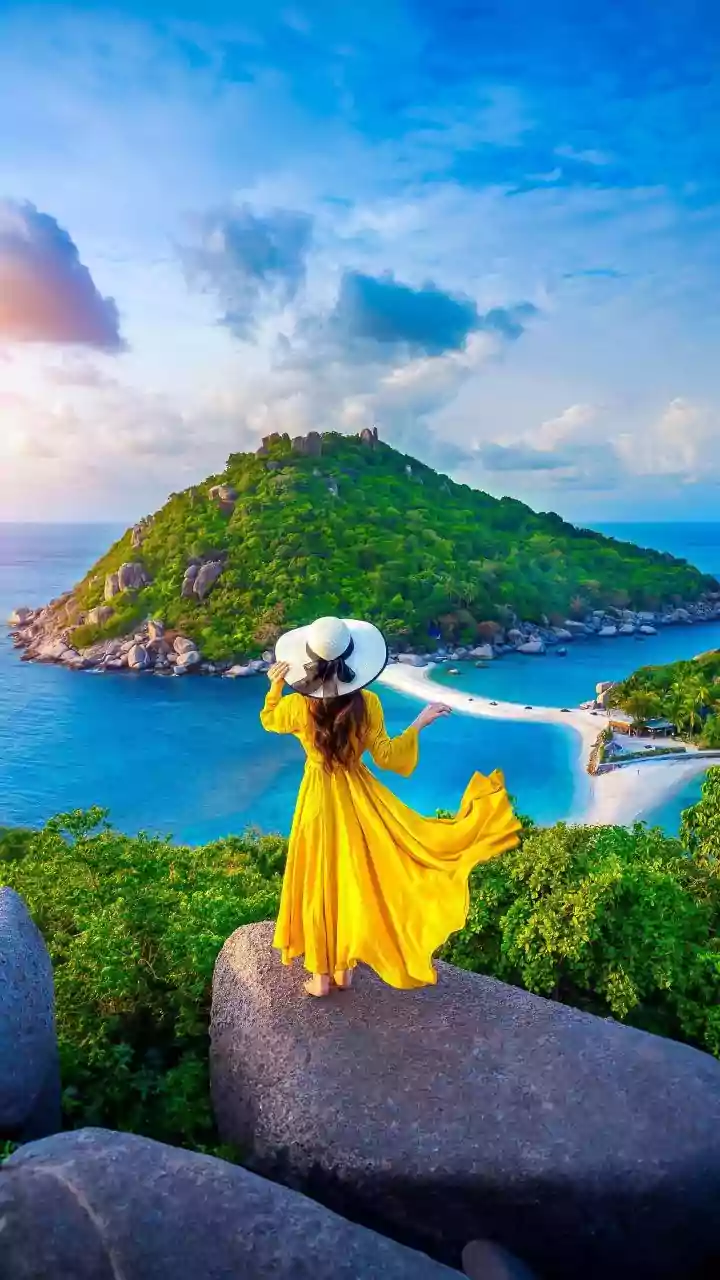Thailand And Malaysia Visa-Free Rules: Digital Registration Steps For Indian Travelers