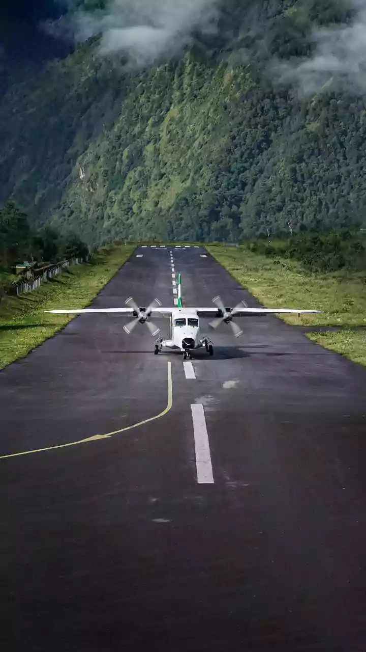 Explore top tourist spots near LGB Guwahati Airport as PM Modi inaugurates Rs 4,000 cr terminal