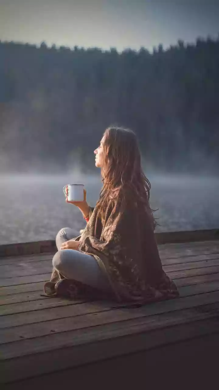 Cultivate Inner Peace: 7 Morning Affirmations for a Calmer, More Present Day
