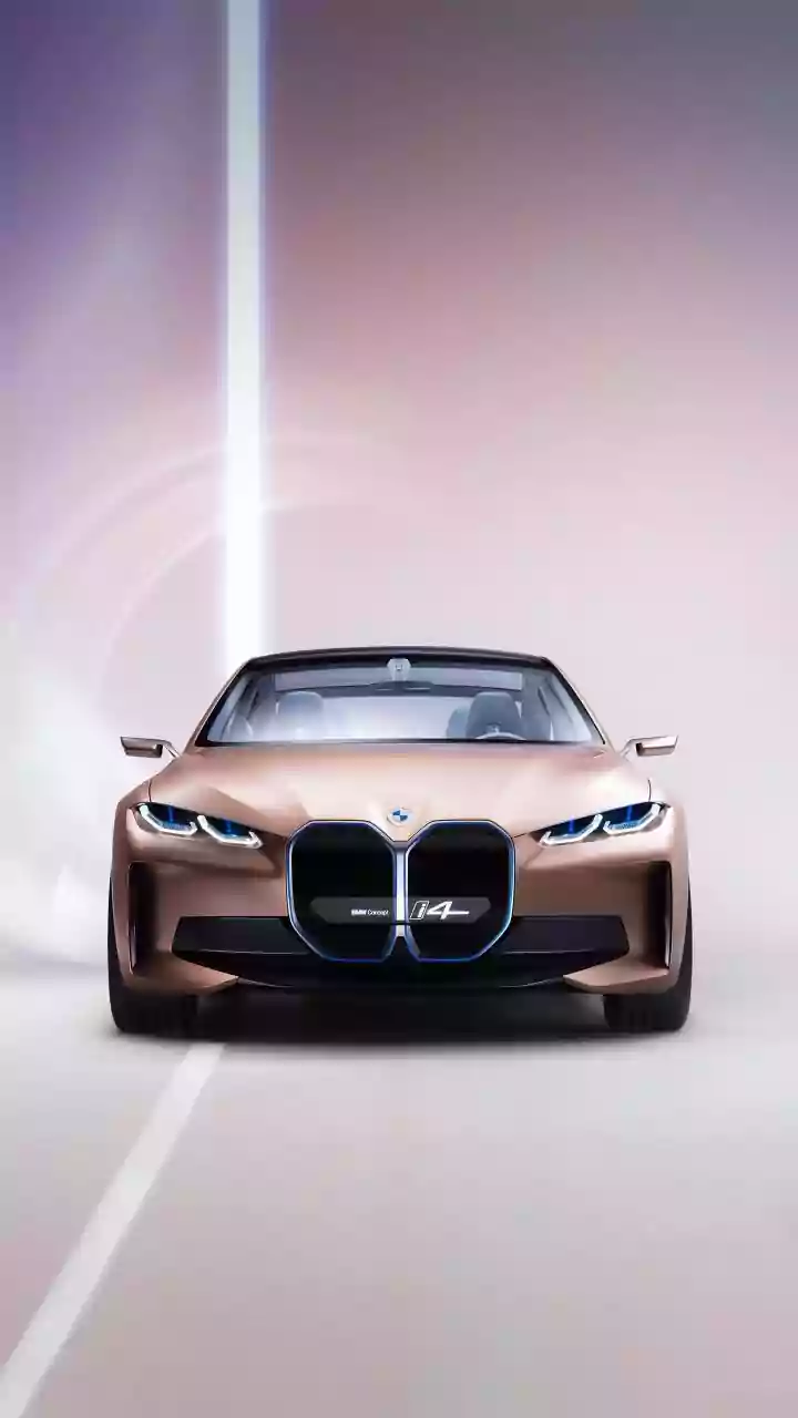 BMW M will be launching fully EV ‘Neue Klasse’ performance models 2027 onwards