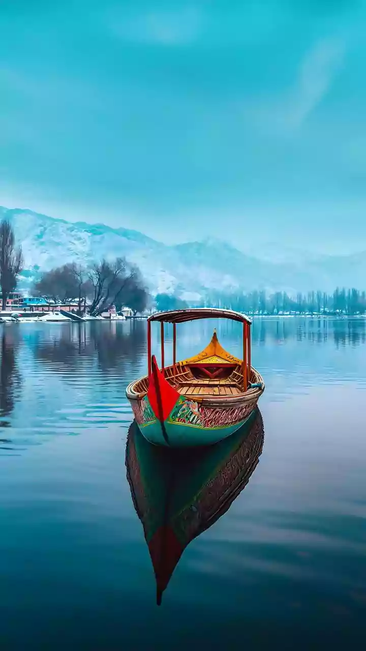 Top 5 Solo Travel Spots in India