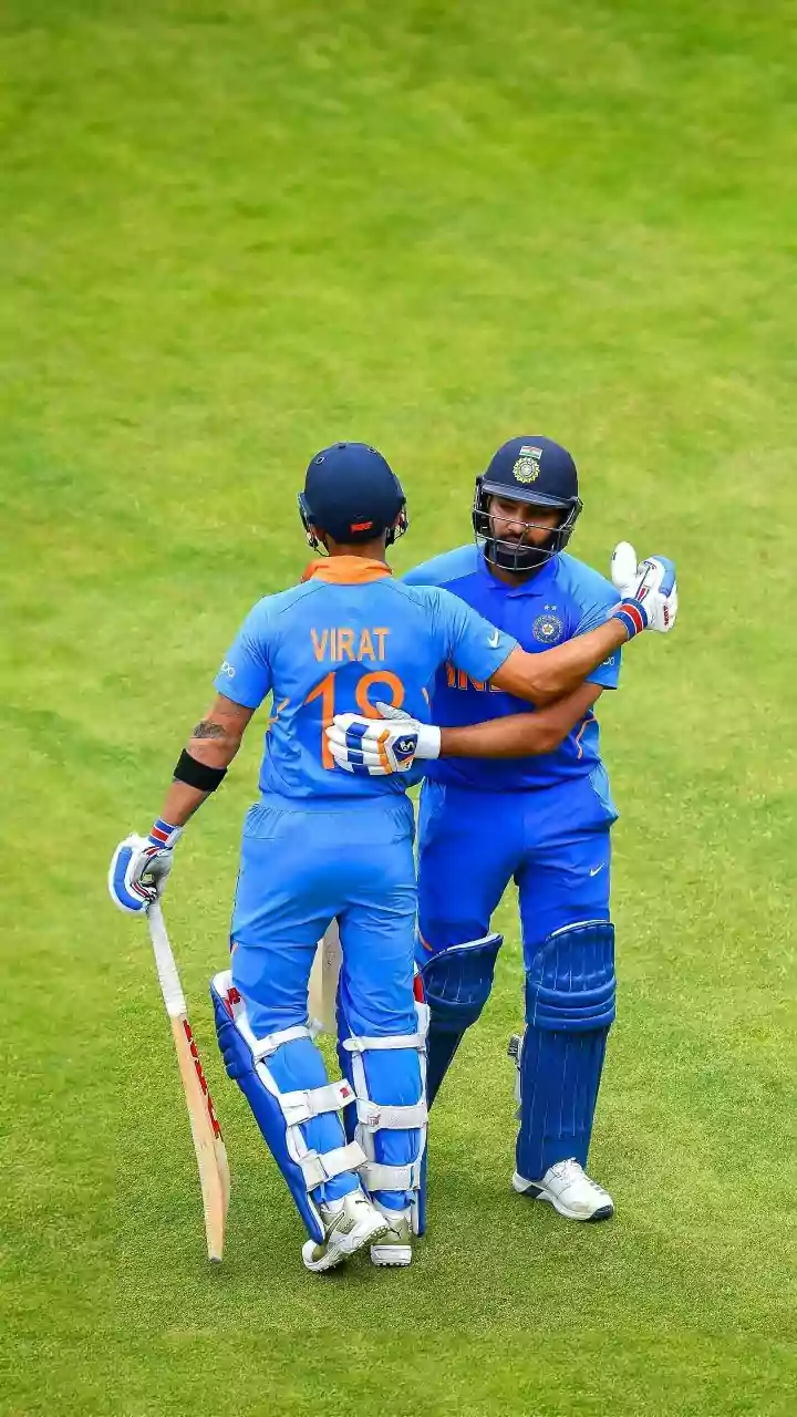 IND vs NZ 2026: ‘He converts starts’ - Former RCB cricketer explains why Kohli edges Rohit in ODIs