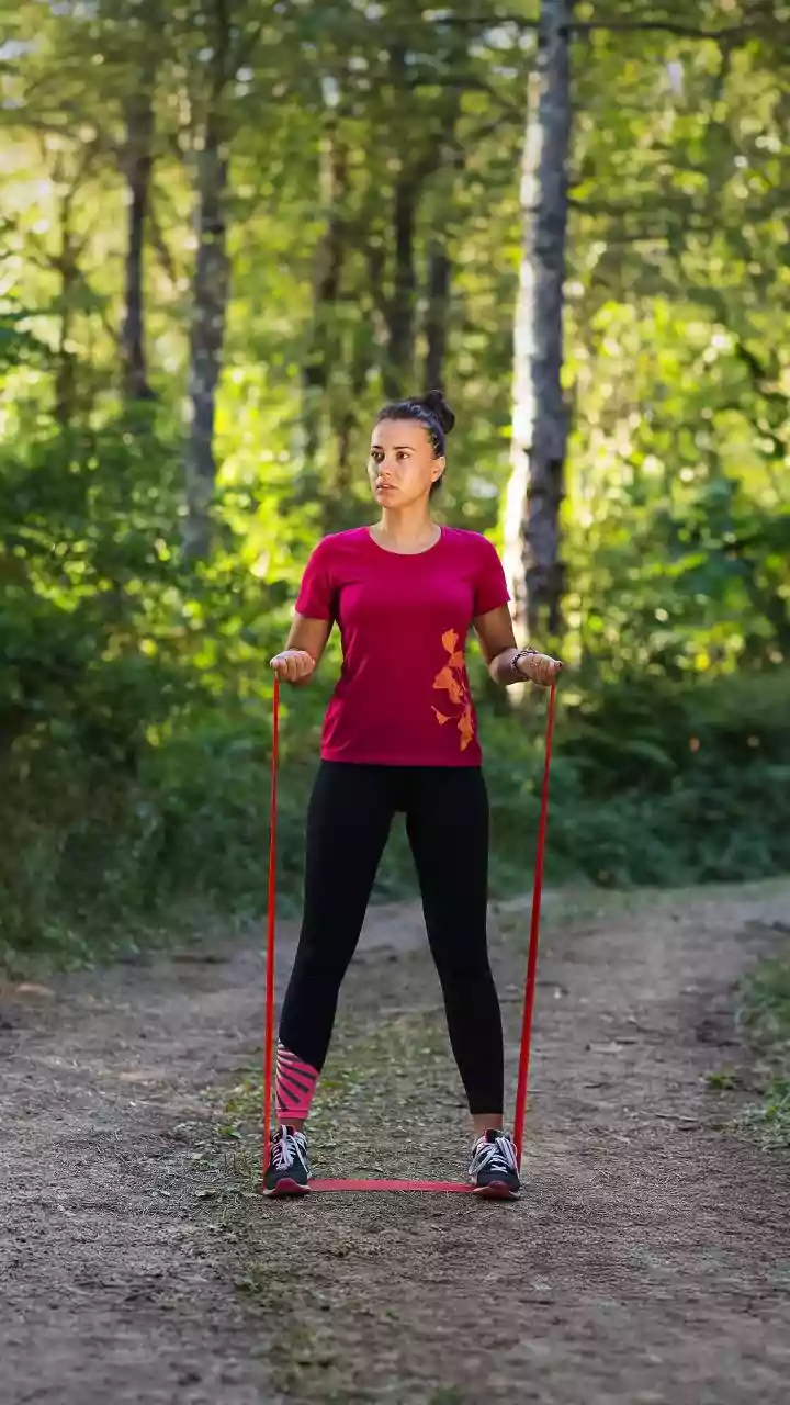 How To Start Exercising Outdoors Without A Complicated Plan
