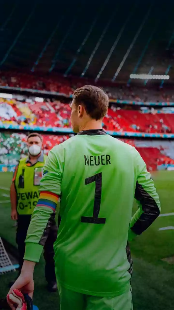 Neuer se torna o goleiro com mais jogos em Copas do Mundo