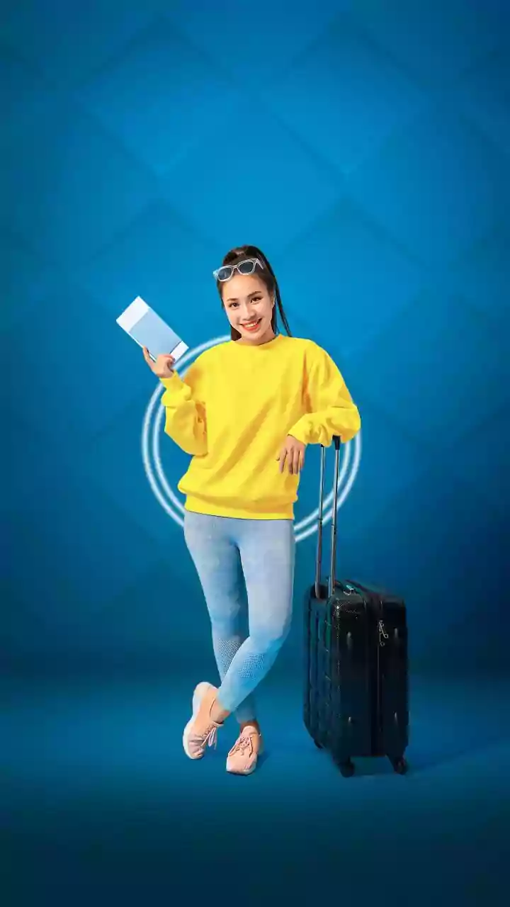 Travel Skin Woes: Why Your Skin Acts Up Abroad