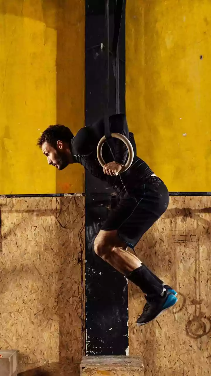 Build Strength and Coordination With Five African-Inspired Movements