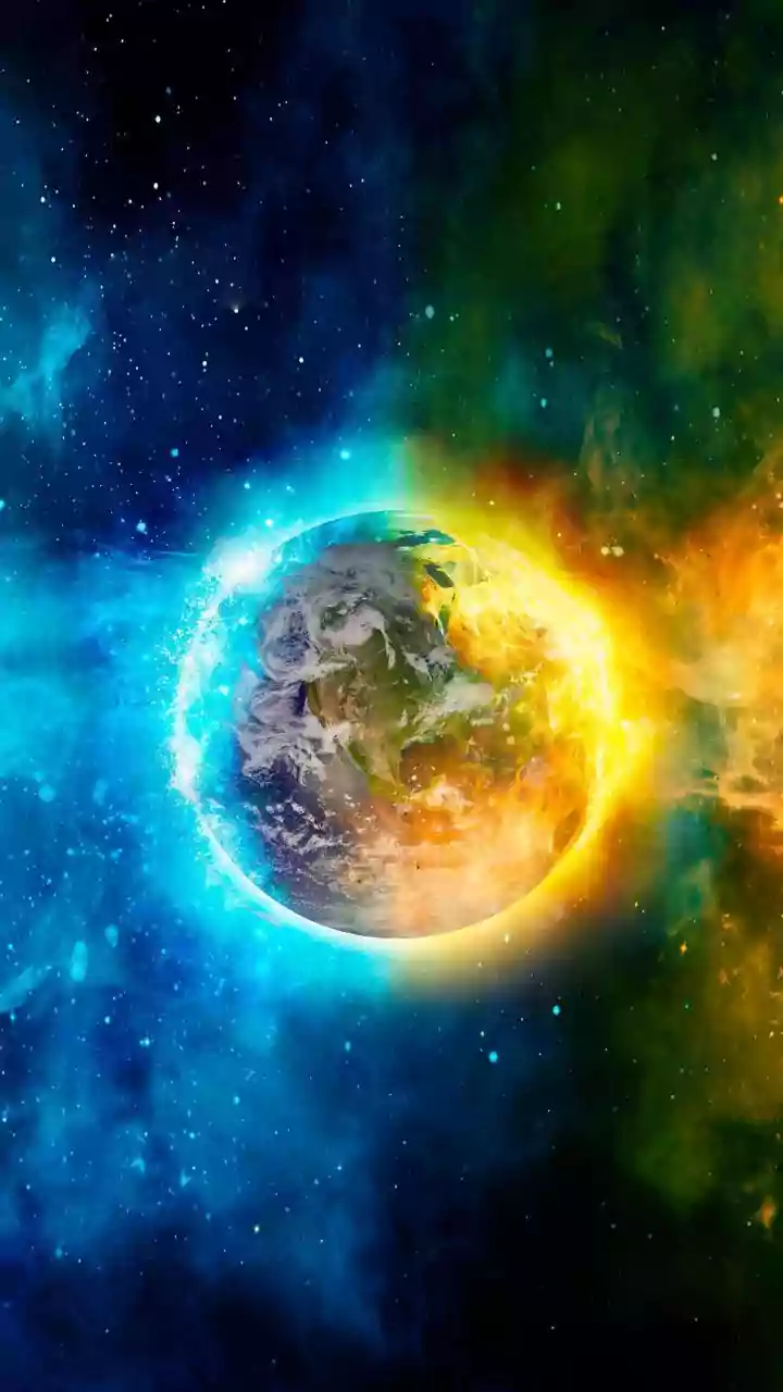 World to see catastrophic 2.6°C rise in temperature by 2100