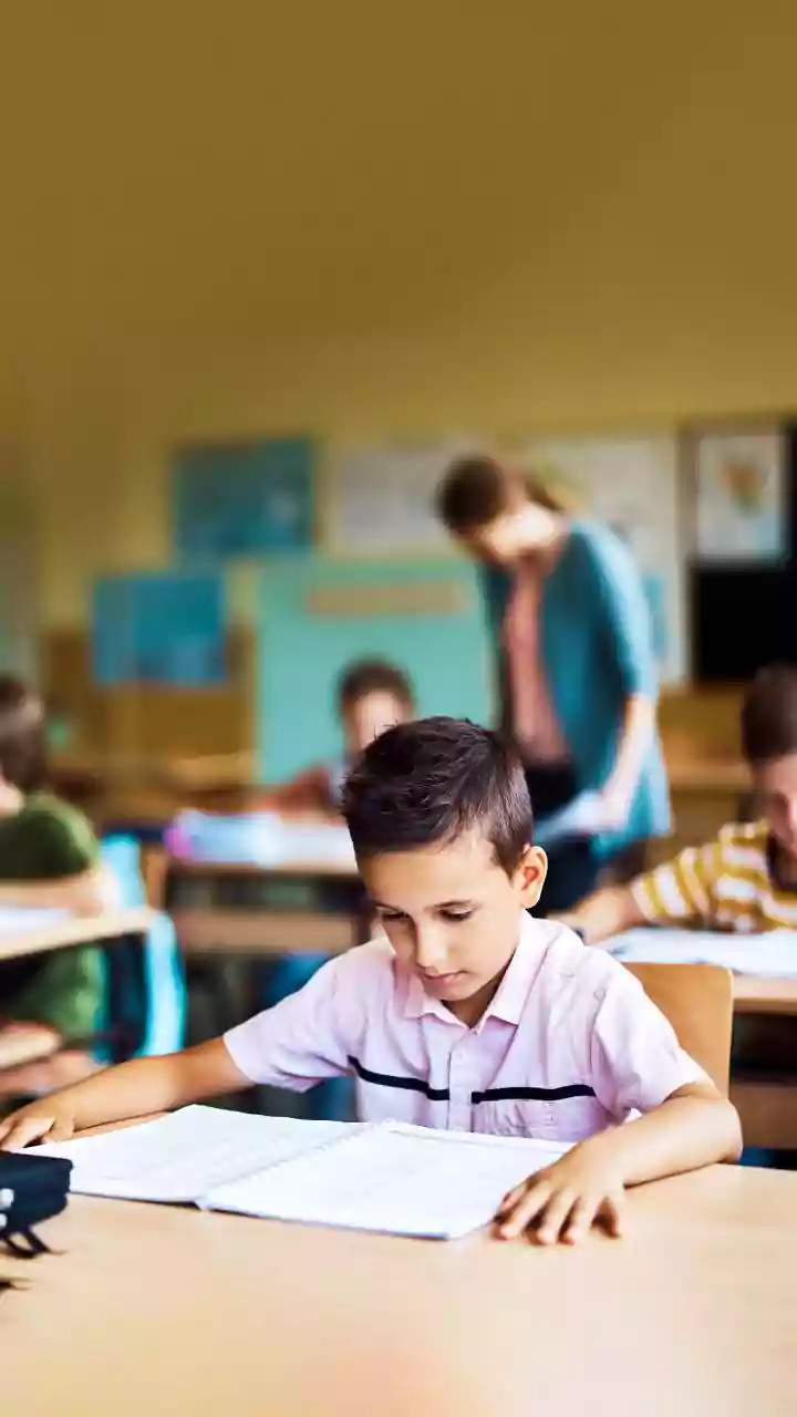 CBSE Class 10 SST Board Exam 2026: Expert Shares Last-Minute Revision And Scoring Tips