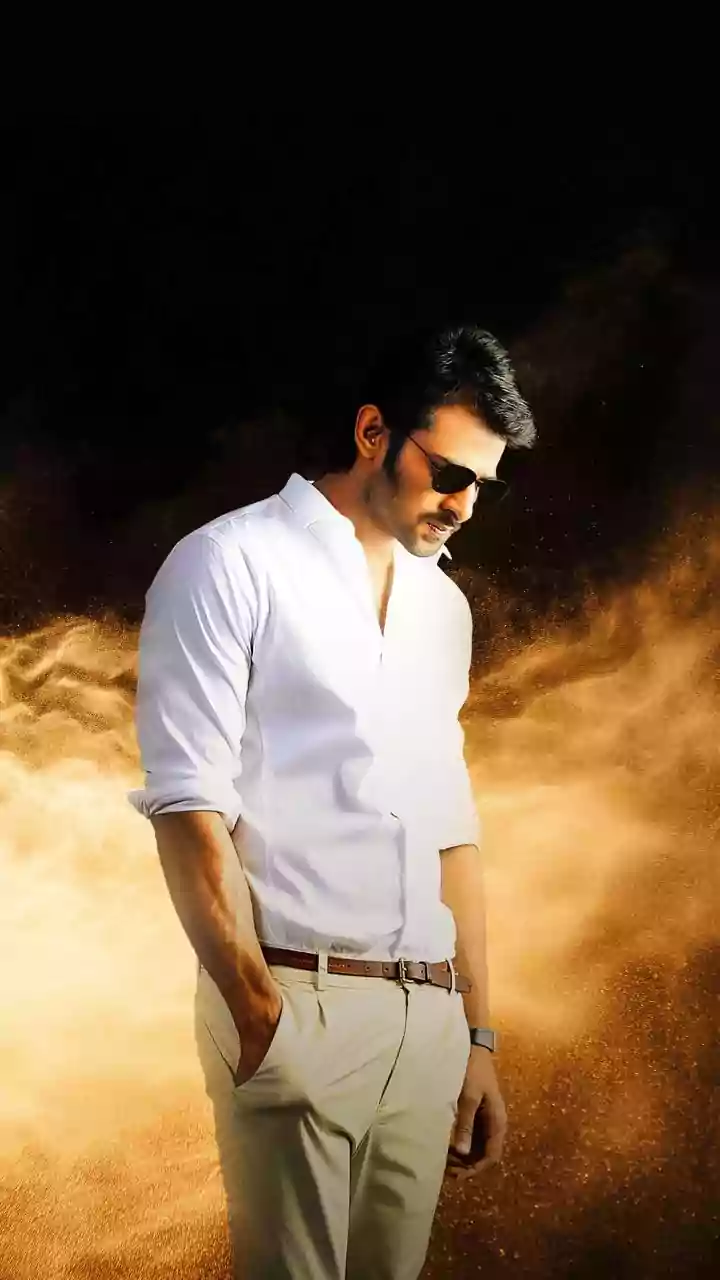 Telangana HC Gives Relief for Prabhas’ The Raja Saab: Could Ticket Prices Spike?